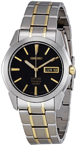 Seiko Watch
