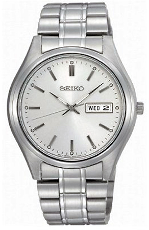 Seiko Watch