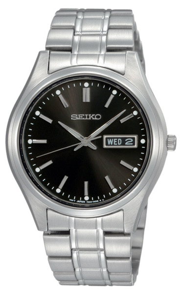 Seiko Watch