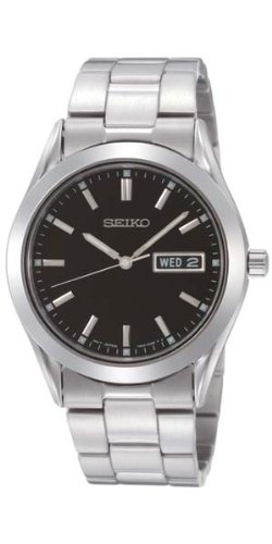 Seiko Watch
