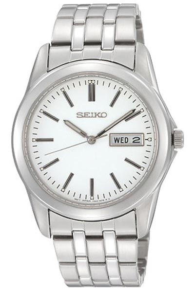 Seiko Watch