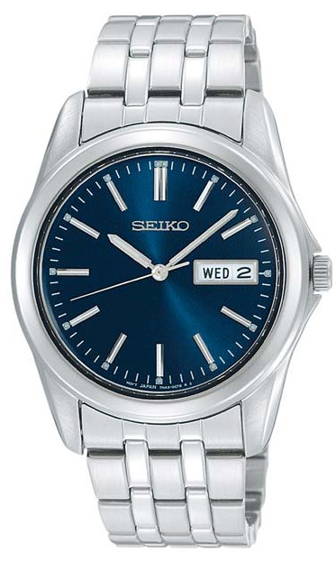 Seiko Watch