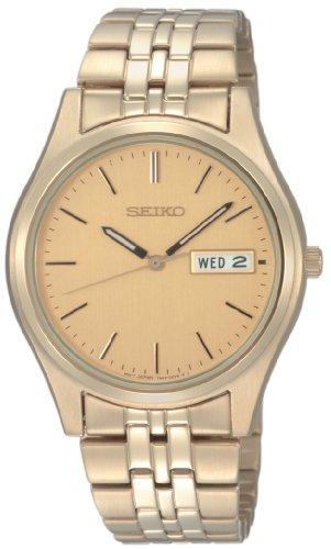 Seiko Watch