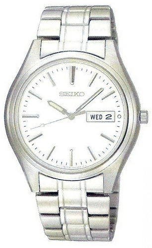 Seiko Watch