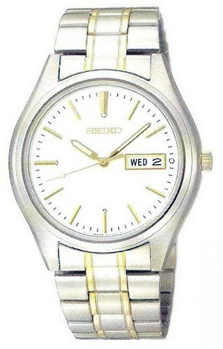 Seiko Watch