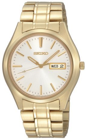 Seiko Watch