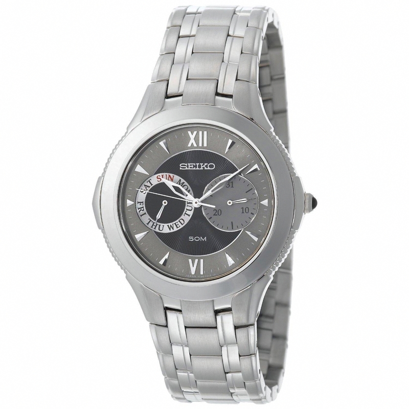 Seiko Watch