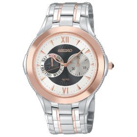 Seiko Watch