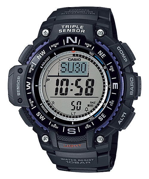 Casio Watch