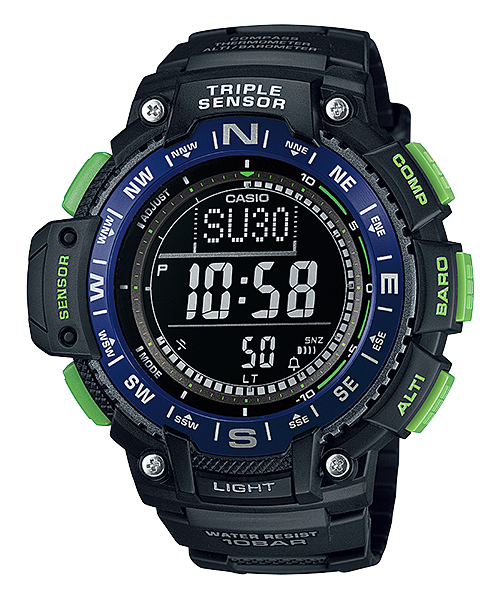 Casio Watch