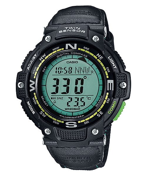 Casio Watch
