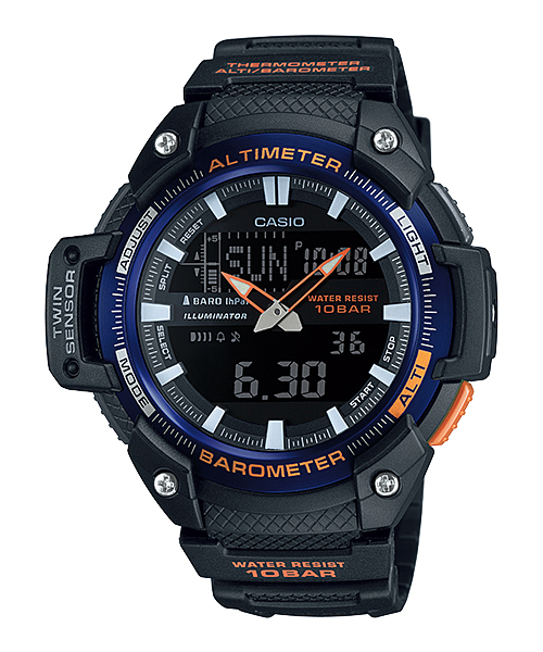 Casio Watch