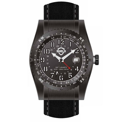 Shield Watch