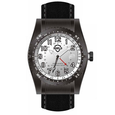 Shield Watch