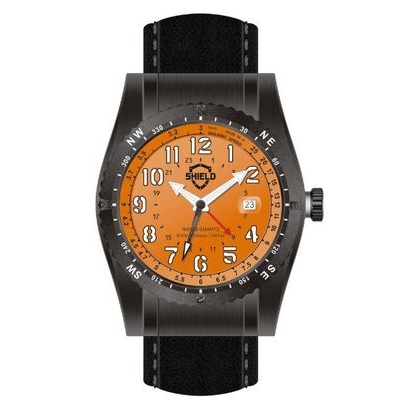 Shield Watch