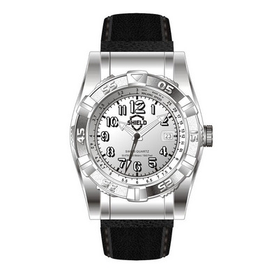 Shield Watch