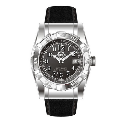 Shield Watch
