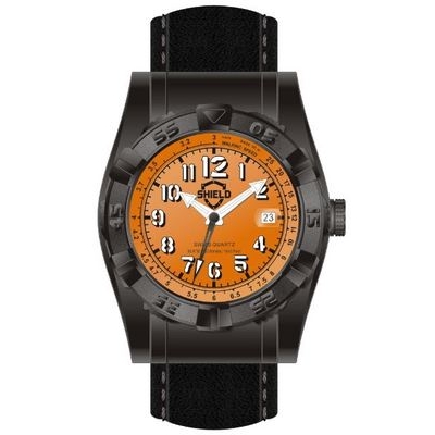 Shield Watch