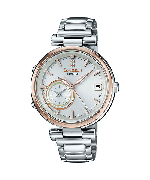 Casio Watch