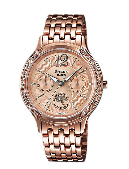Casio Watch