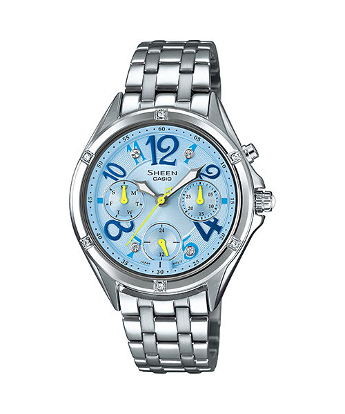 Casio Watch