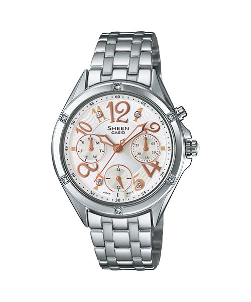 Casio Watch
