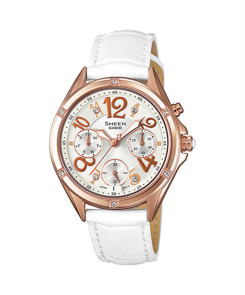 Casio Watch