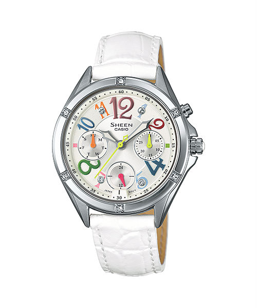 Casio Watch