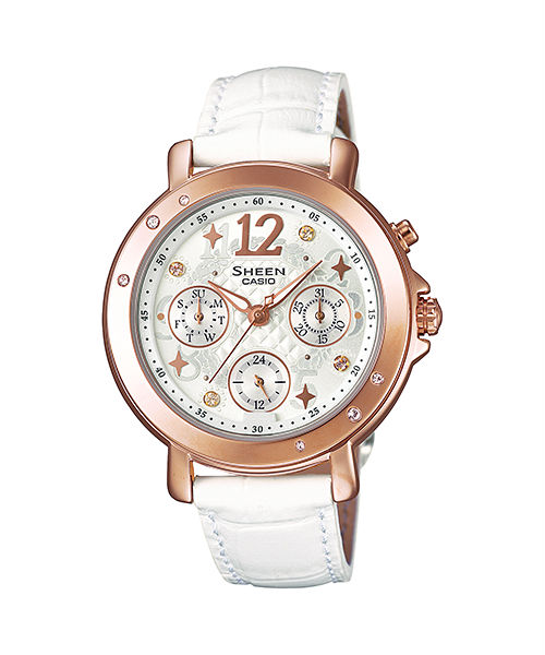 Casio Watch