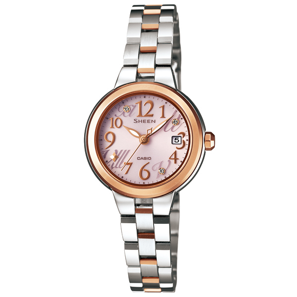 Casio Watch