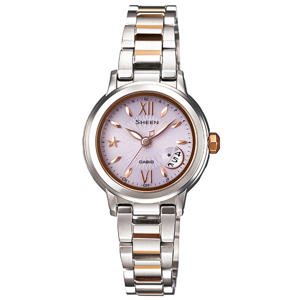 Casio Watch