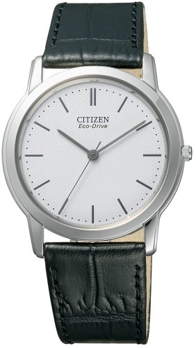 Citizen Japan Domestic Watch
