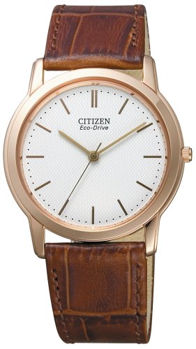 Citizen Japan Domestic Watch