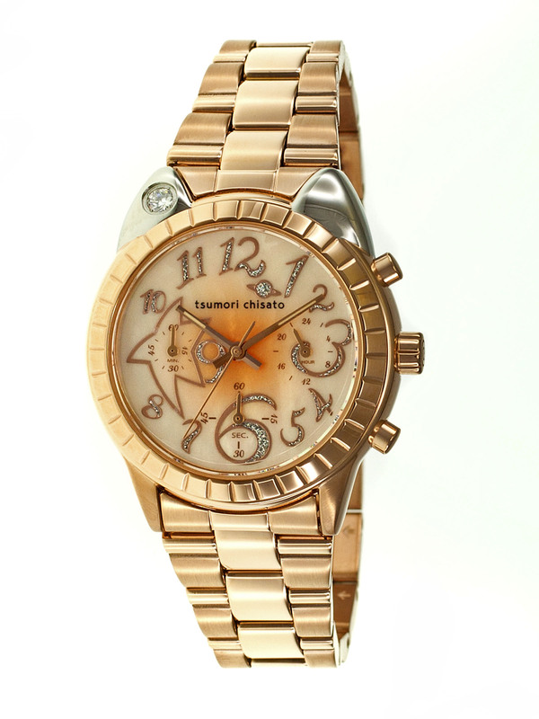 Tsumori Chisato Watch