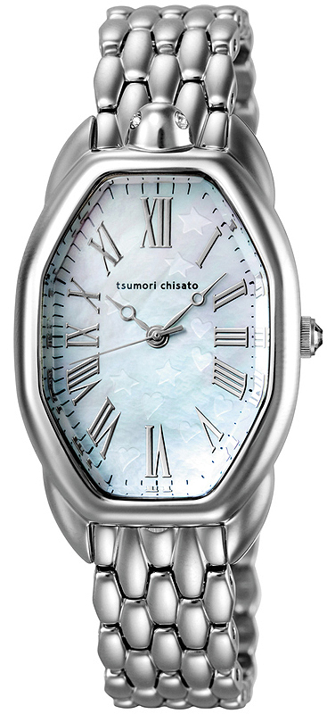Tsumori Chisato Watch