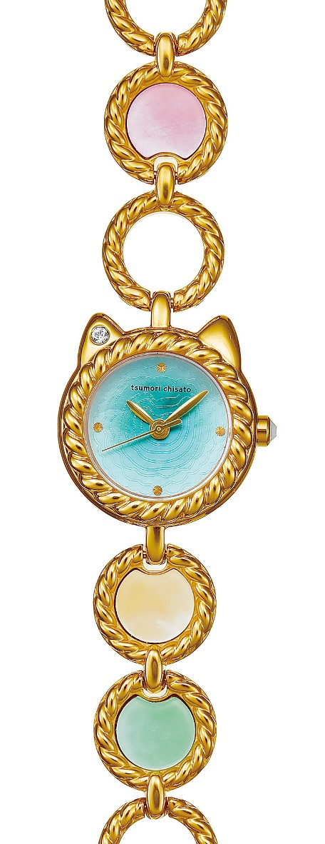 Tsumori Chisato Watch
