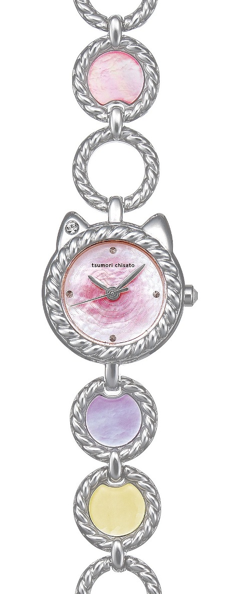 Tsumori Chisato Watch