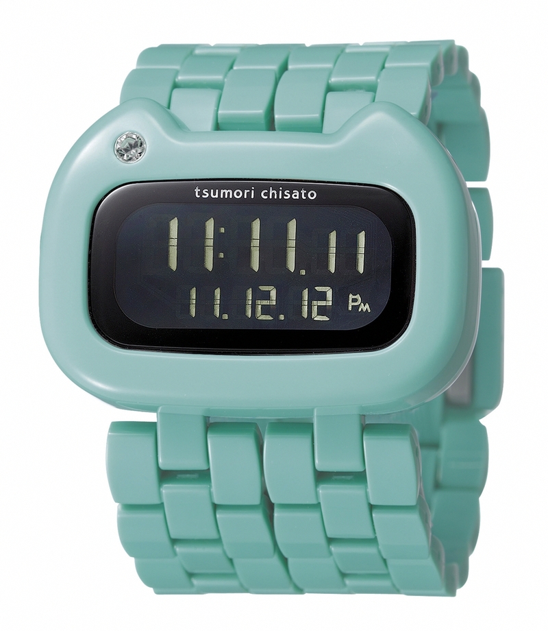 Tsumori Chisato Watch