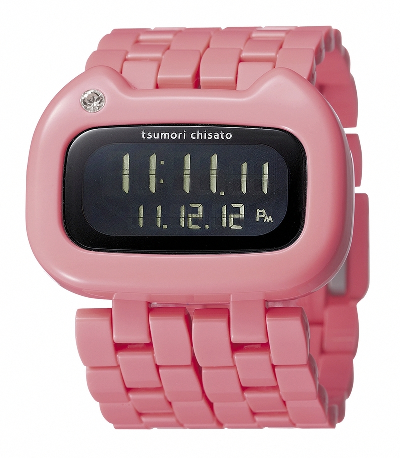 Tsumori Chisato Watch