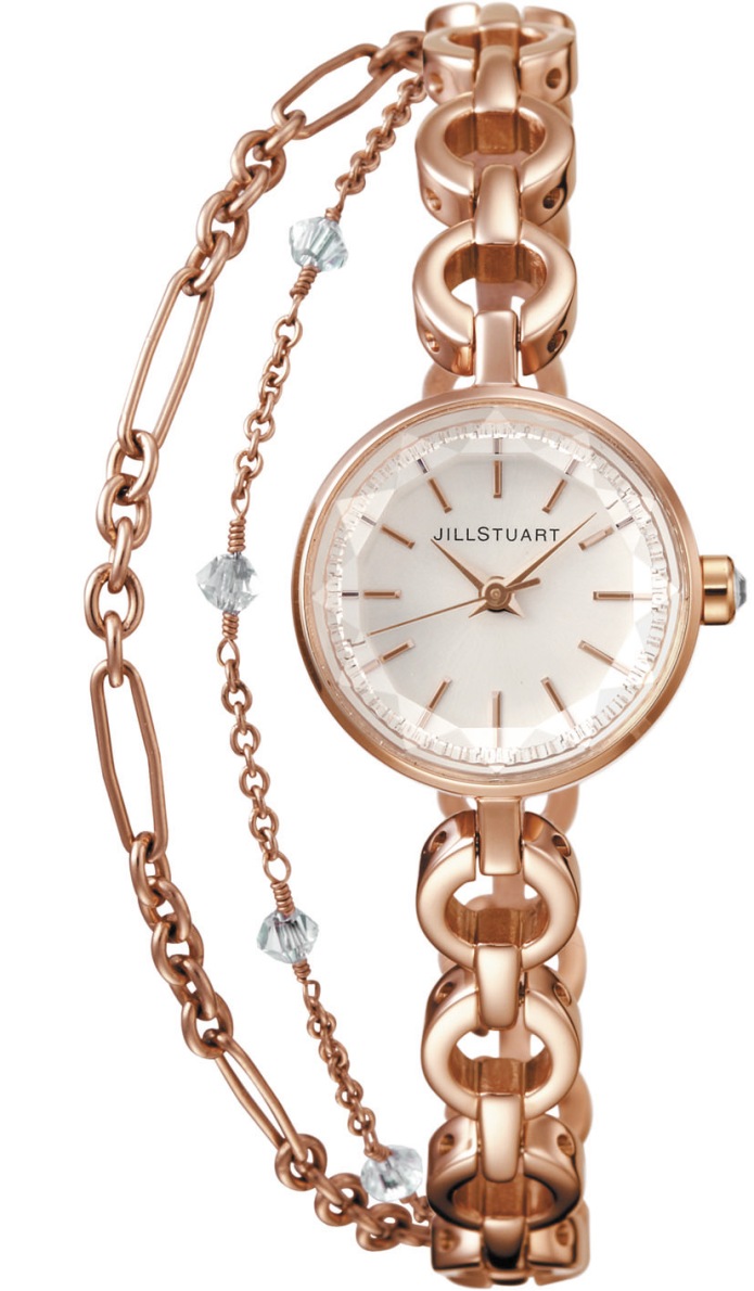 Jill Stuart Watch