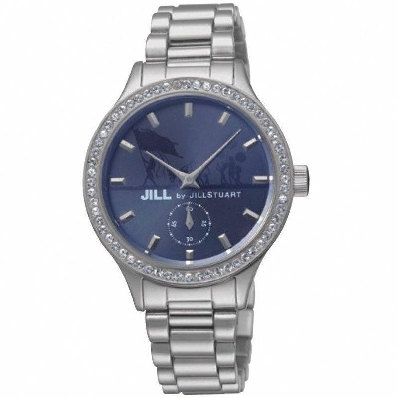 Jill Stuart Watch