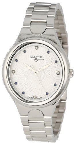 Swisstek Watch
