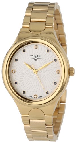 Swisstek Watch