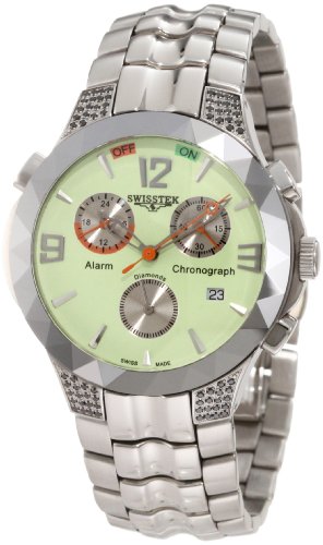 Swisstek Watch