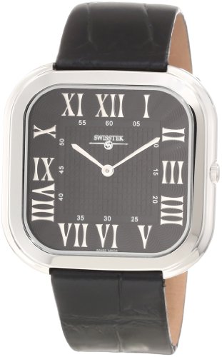 Swisstek Watch