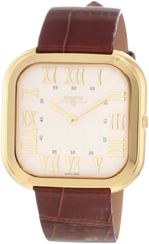 Swisstek Watch
