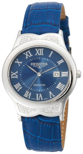 Swisstek Watch