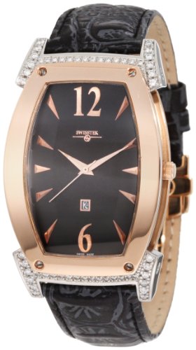 Swisstek Watch