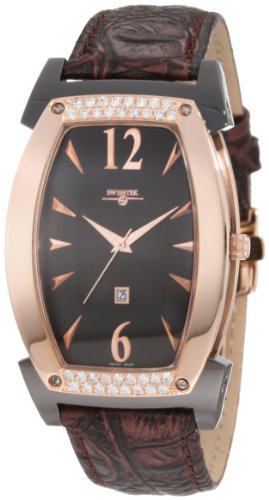 Swisstek Watch