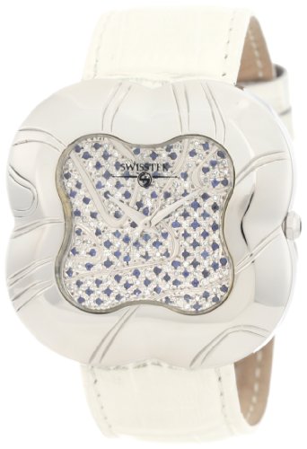 Swisstek Watch